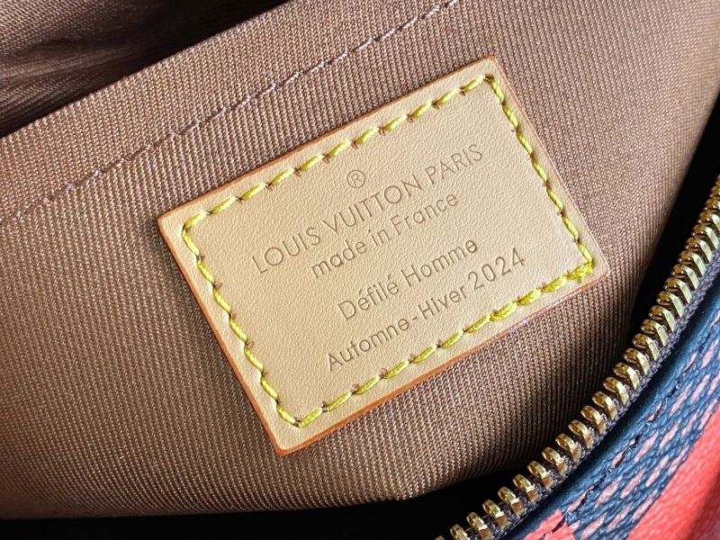 Louis Vuitton Satchel Bags